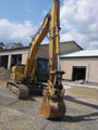 2004 Caterpillar 318C LN Excavator - SOLD Caterpillar 318C LN Excavator - SOLD Image