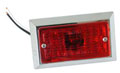 Marker Lamp 1571 Red Napa Marker Lamp 1571 Red Image