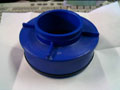 P160293 Ingersoll-Rand Oil Filter Baffle Assembly Ingersoll-Rand Oil Filter Baffle Assembly Image