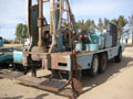 1981 Chicago Pneumatic RT1800 Drill Rig Chicago Pneumatic RT1800 Drill Rig & Package Image