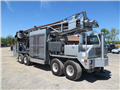 Ingersoll-Rand T4W DH Drill Rig Ingersoll-Rand T4W or T4W DH Drill Rig Image