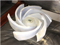 44167.1.jpg NEW 11" IMPELLER FOR 5" X 6" MISSION 250 CENTRIFUGAL PUMP Mission