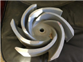 44167.2.jpg NEW 11" IMPELLER FOR 5" X 6" MISSION 250 CENTRIFUGAL PUMP Mission