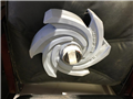 44167.5.jpg NEW 11" IMPELLER FOR 5" X 6" MISSION 250 CENTRIFUGAL PUMP Mission