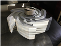 44167.8.jpg NEW 11" IMPELLER FOR 5" X 6" MISSION 250 CENTRIFUGAL PUMP Mission
