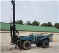 1990 Mobile B53 Drill Rig Mobile B53 Auger Drill Rig Image