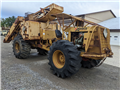 1974 Ardco K10 4X4 Drill Rig & Carrier Ardco K10 4X4 Drill Rig & Pipe Carrier Image
