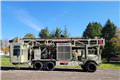 1990 Ingersoll-Rand T4BH Drill Rig Ingersoll-Rand T4BH Drill Rig Image