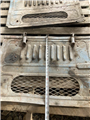 67475.6.jpg Antique Vintage Gas Engine / Motor Cover Shields Generic