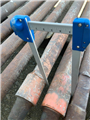 70868.11.jpg 15' Drill Stems for Cable Tool Generic