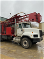 2004 Ingersol-Rand TH60 Drill Rig Ingersoll-Rand TH60 Drill Rig Image