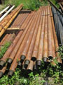 Ingersoll-Rand T3 Drill Pipe - SOLD Ingersoll-Rand T3 Drill Pipe - SOLD Image
