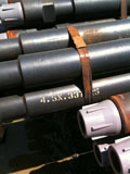 200.2.jpg New IR/AC/Schramm Style Drill Pipe - T3/TH60 & T4 & RD20 drills Generic