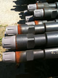 200.3.jpg New IR/AC/Schramm Style Drill Pipe - T3/TH60 & T4 & RD20 drills Generic