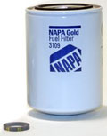 287.2.jpg NAPA 3109 Fuel Filter Napa