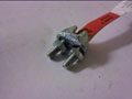 1/16CC 1/16 inch Cable Clamp Generic 1/16CC 1/16” Cable Clamp Image