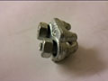 1/4CC 1/4 inch Cable Clamp Generic 1/4CC ¼” Cable Clamp Image