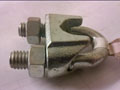 1/2CC 1/2 inch Cable Clamp Generic 1/2CC ½” Cable Clamp Image