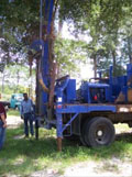 902.2.jpg 1988 Mobile B53 Drill Rig - SOLD Mobile