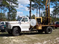 1971 Mobile B40 Drill Rig Mobile B40 Drill Rig - Sold  Image