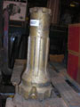 6 1/2 Inch 260 DTH Hammer Bit - SOLD Generic 6 1/2 Inch 260 DTH Hammer Bit - SOLD Image