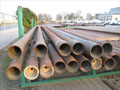 Drill Pipe - SOLD Generic Drill Pipe - SOLD Image