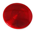 5040202R3 4 Inch Red Stop, Tail, Turn, Lamp Light Generic 5040202R3 4 Inch Red Stop, Tail, Turn, Lamp Light Image
