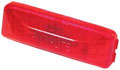 50-19200R-3 Red Clearance Marker Light Generic 50-19200R-3 Red Clearance Marker Light Image