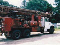1987 Driltech D25KW - SOLD Driltech D25KW - SOLD Image