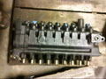 50623545R-NH Vickers 9 Spool CM11 Valve - SOLD Vickers 50623545R-NH Image