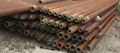 1756.1.jpg Drill Pipe - 20 Ft X 4 1/2 - SOLD Generic