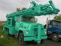 1775.3.jpg 1971 Chicago Pneumatic 650WS Drill Rig - SOLD Chicago Pneumatic