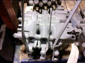 Ingersoll-Rand T-4 Older Style Main Spool Valve - SOLD Ingersoll-Rand T-4 Older Style Main Spool Valve Image