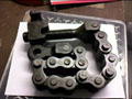 Petol Tools 151-45-15D Drill Pipe Chain Petol Gearench Tools 151-45-15D Drill Pipe Chain Image