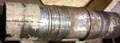 19 Inch Head Spindle Generic 19 Inch Head Spindle Image