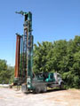 1999 Reichdrill 650 WII Drill Rig - SOLD Reichdrill 650 WII Drill Rig - SOLD Image