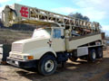 2001 Ingersoll-Rand T3W DH - SOLD Ingersoll-Rand T3W DH - SOLD Image