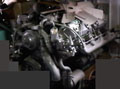 Perkins 8V510 Diesel Engine Perkins 8V510 Diesel Engine Image