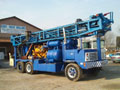 1981 Ingersoll-Rand RD10 Drill Rig - Sold Ingersoll-Rand RD10 Drill Rig - Sold Image
