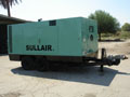 1987 Sullair 750cfm/250psi Air Compressor - SOLD Sullair 750cfm/250psi Air Compressor - SOLD Image