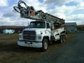 1995 Driltech D25KW - SOLD Driltech D25KW - SOLD Image