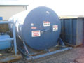4500 Gallon Fuel Tank - SOLD Generic 4500 Gallon Fuel Tank - SOLD Image