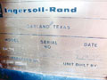 2513.12.jpg 1982 Ingersoll-Rand DM25-TH - OFF THE MARKET Ingersoll-Rand