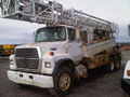 1987 Driltech D25KW - SOLD Driltech D25KW - SOLD Image