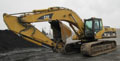 2002 Caterpillar 330CL Excavator - SOLD Caterpillar 330CL Excavator - SOLD Image
