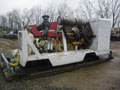 1999 Ingersoll-Rand 1070cfm/350psi air comp- SOLD Ingersoll-Rand 1070cfm/350psi air comp- SOLD Image