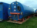 Water Tank 8 ft W X 40 Ft L - SOLD Generic Water Tank 8 ft W X 40 Ft L - SOLD Image