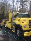 2649.2.jpg 1995 Ford L8000 Rig Tender Water Truck Ford