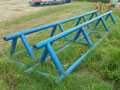 Pipe Rack 20 ft x 30 in - SOLD Generic Pipe Rack 20 ft x 30 in - SOLD Image