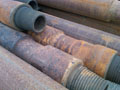 2655.3.jpg Ingersoll-Rand RD20 Drill Pipe - MERGED with ITEM #2856 Ingersoll-Rand